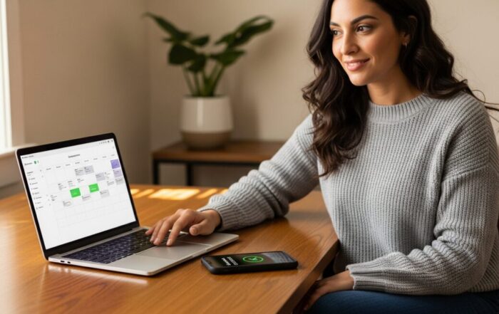 Online Scheduling for Doctor Appointments and Patient Access