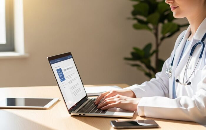 Top Electronic Medical Records Systems for Healthcare Providers