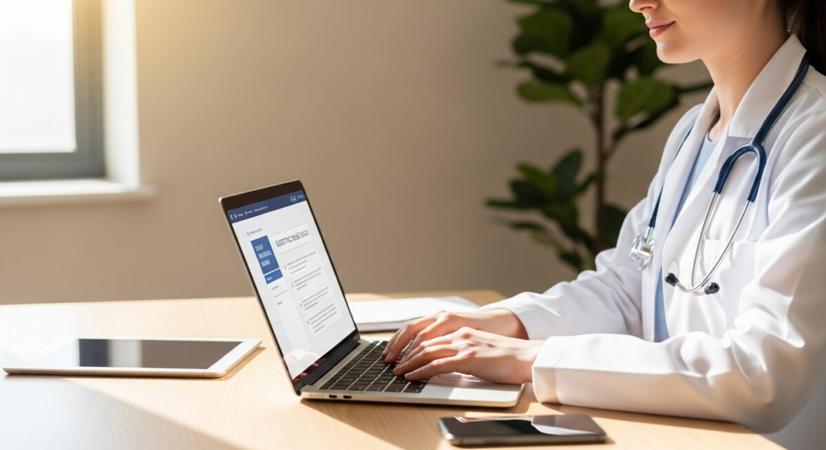 Top Electronic Medical Records Systems for Healthcare Providers