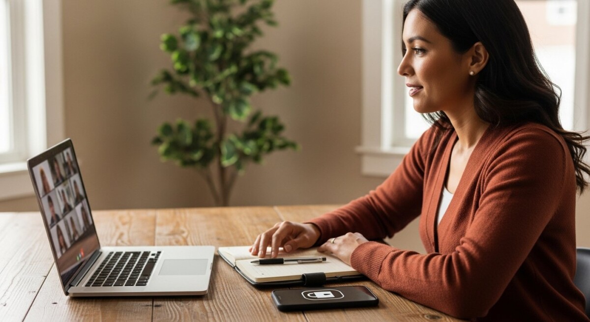 Secure telemedicine data handling