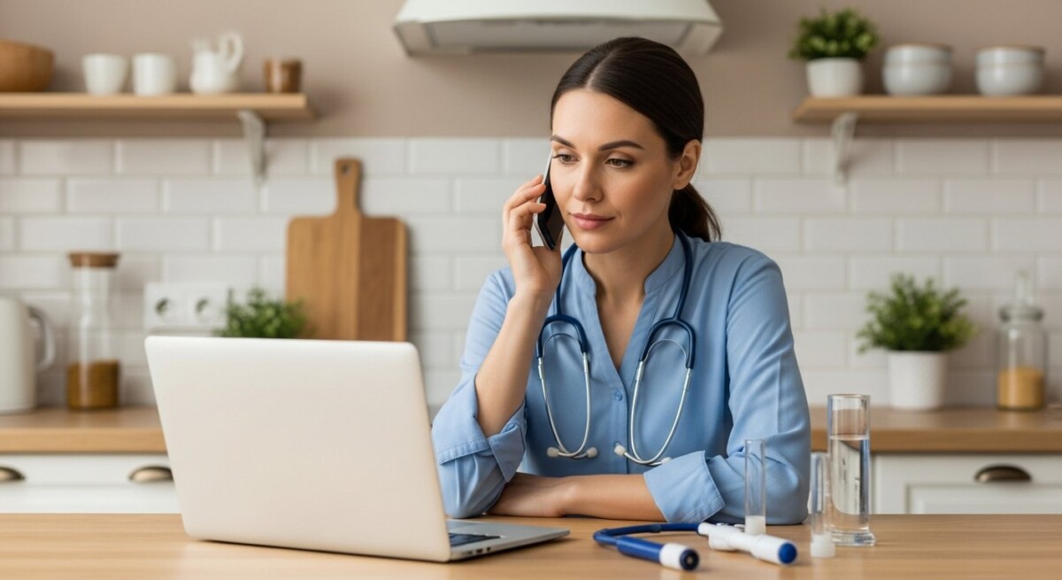 Liver and kidney health screening