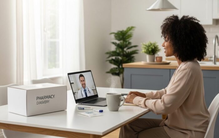 Digital Healthcare Companies and Virtual Care Innovation