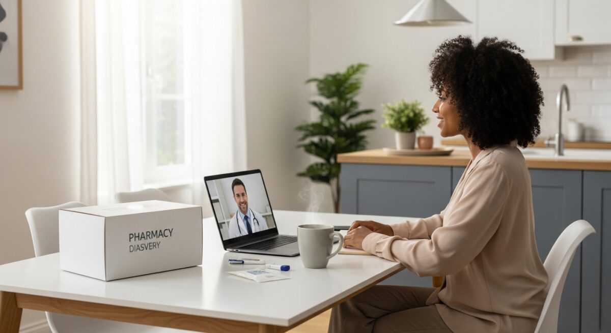 Digital Healthcare Companies and Virtual Care Innovation