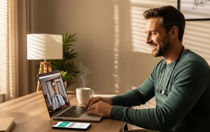 Doctor Appointments on Saturdays and Weekend Care Options