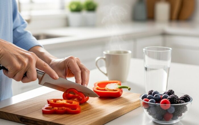diabetes prevention lifestyle changes