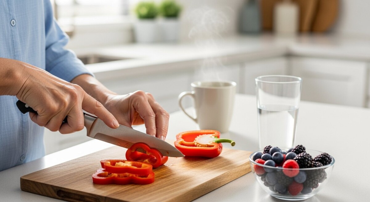 diabetes prevention lifestyle changes