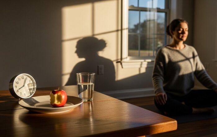 intermittent fasting benefits and risks