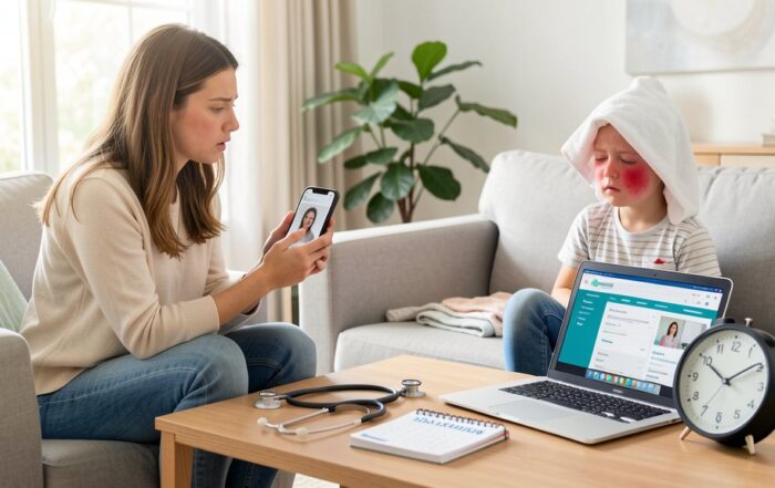 urgent care vs primary care when should i go