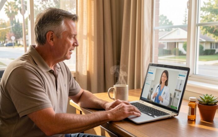 Ontario, California online doctor consultations available