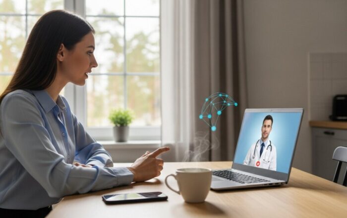 Hayward, California virtual healthcare appointments with physicians