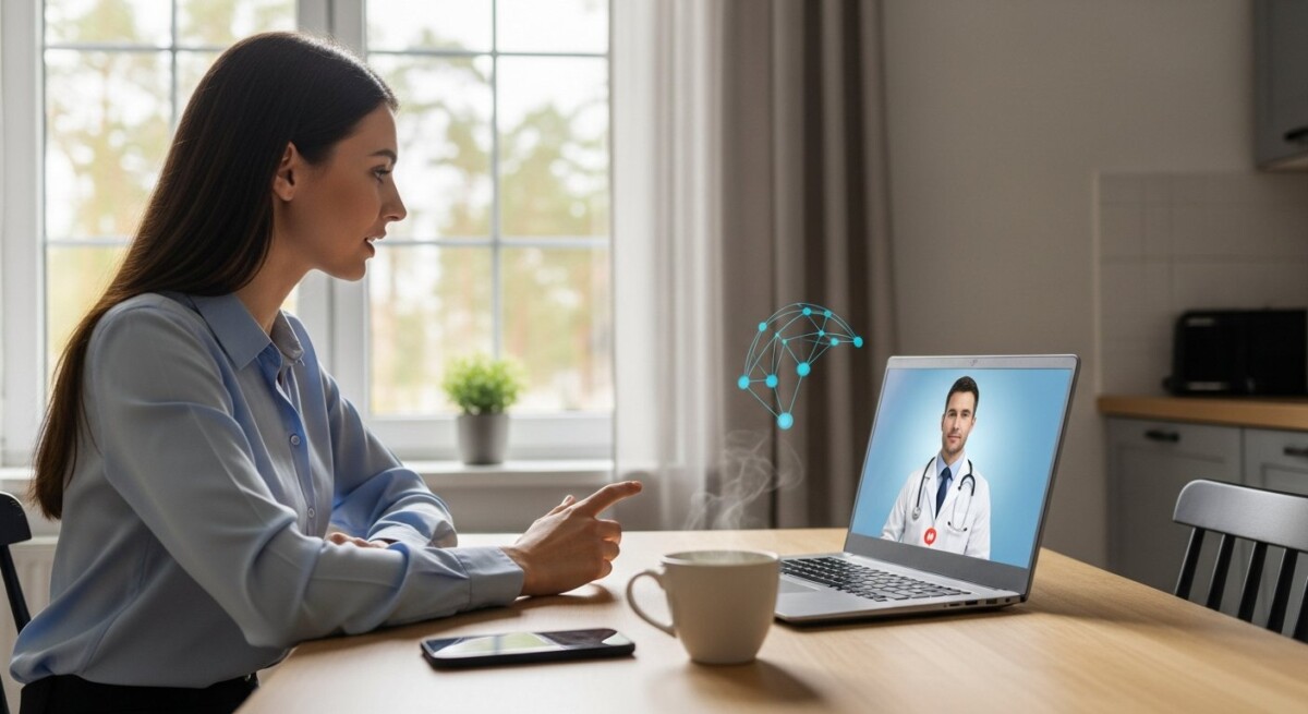 Hayward, California virtual healthcare appointments with physicians
