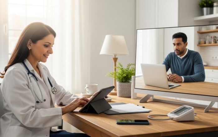 Telehealth Platforms and Virtual Care Technology Guide