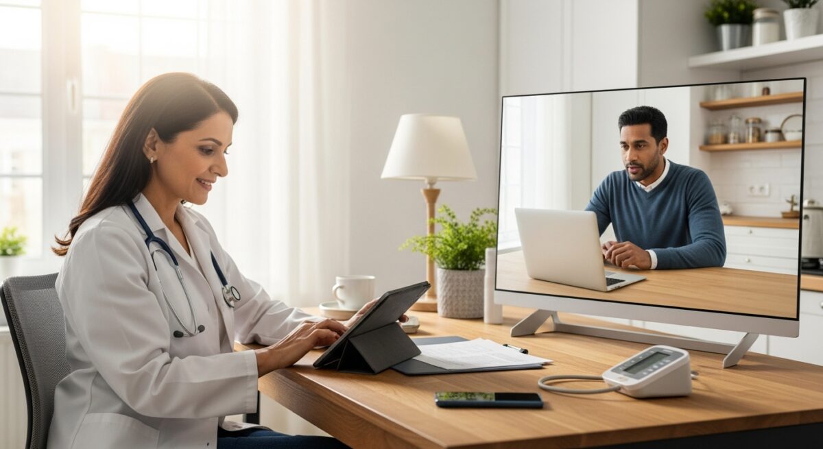 Telehealth Platforms and Virtual Care Technology Guide
