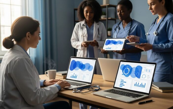 Telemedicine Software Providers and Platform Comparison