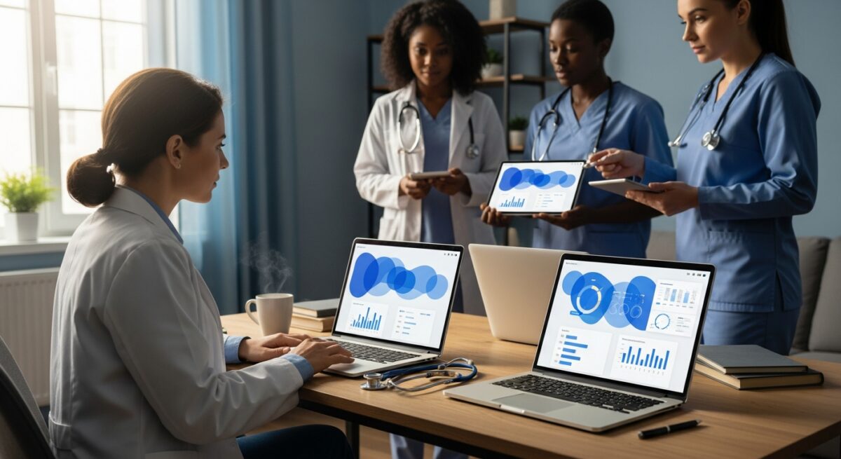 Telemedicine Software Providers and Platform Comparison