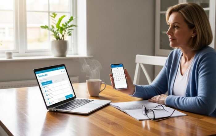 Book a Doctor Online and Digital Appointment Scheduling