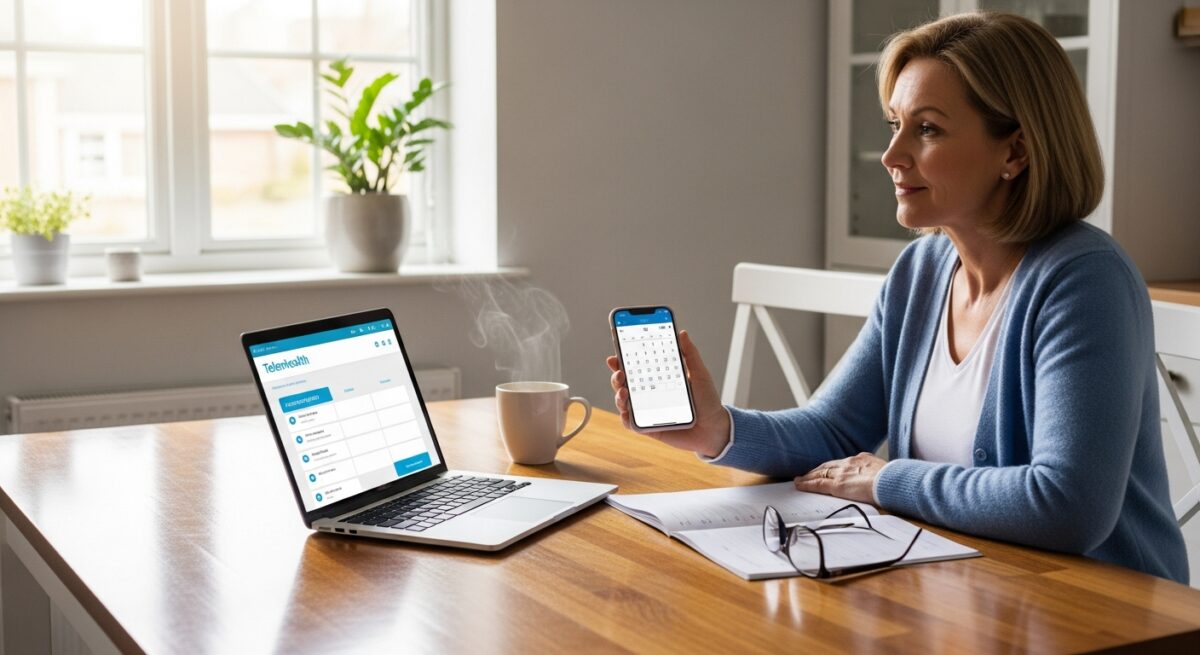 Book a Doctor Online and Digital Appointment Scheduling