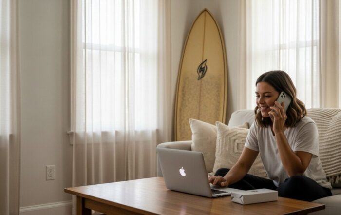 Huntington Beach, California virtual doctor appointments via telemedicine