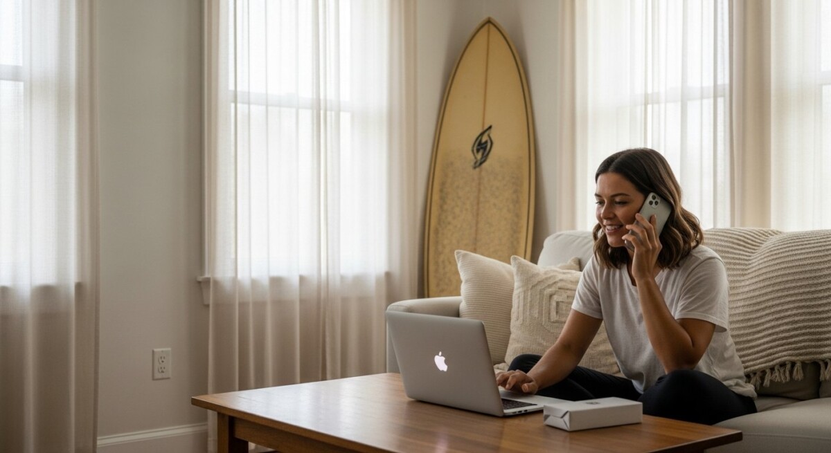 Huntington Beach, California virtual doctor appointments via telemedicine
