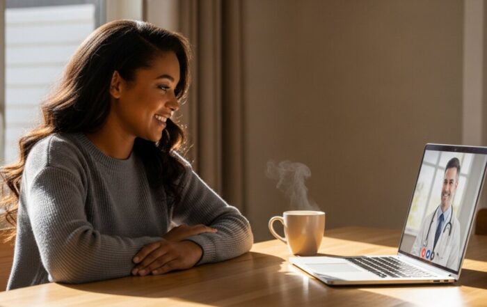 Inglewood, California telehealth appointments with doctors