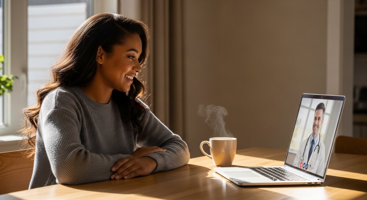 Inglewood, California telehealth appointments with doctors