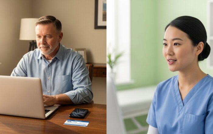 VA Medical Appointments and Veteran Healthcare Access