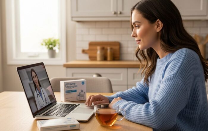 Digital Healthcare Solutions for Modern Medical Practices