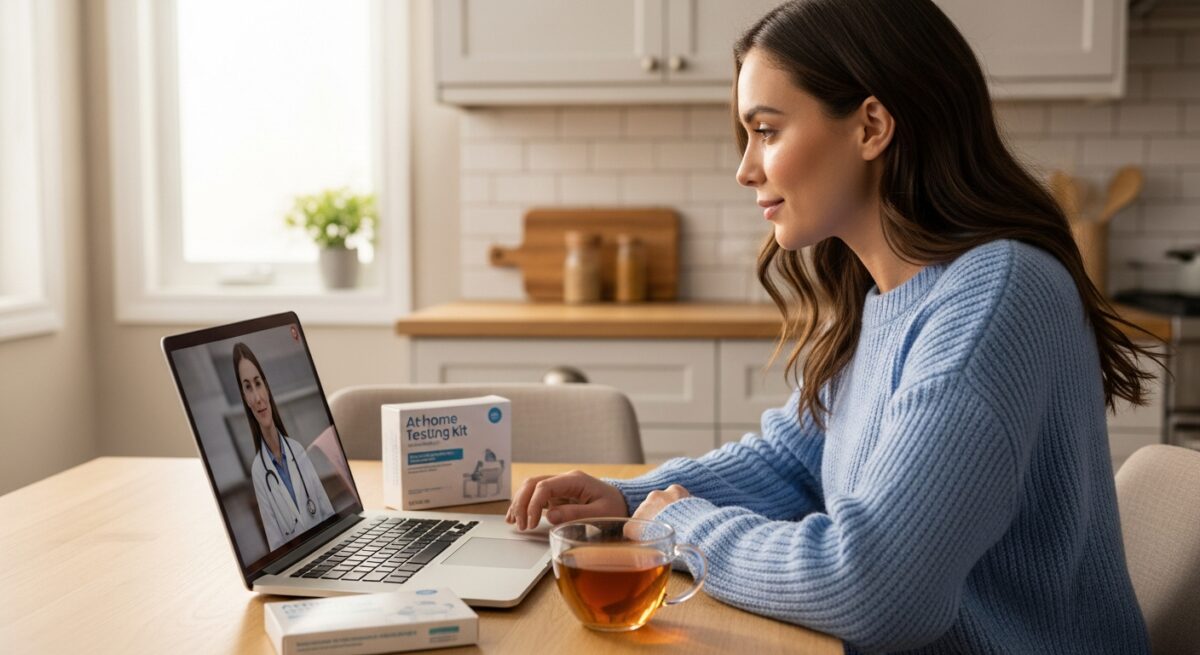 Digital Healthcare Solutions for Modern Medical Practices