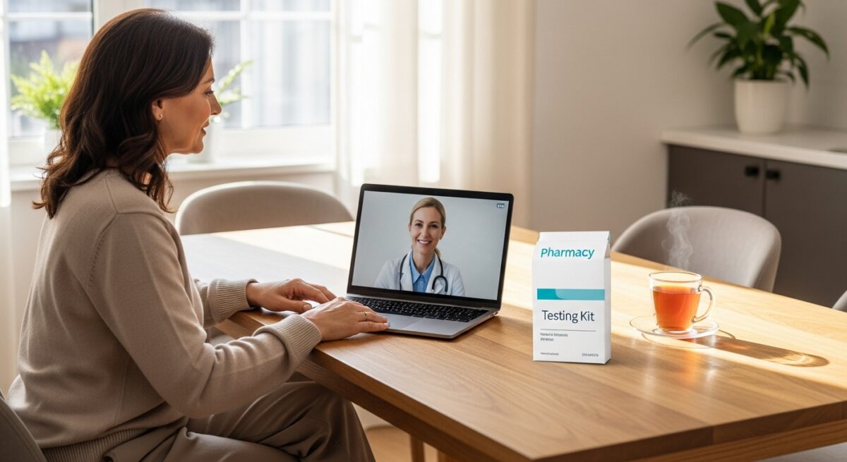 Digital Innovation in Healthcare and Emerging Technologies