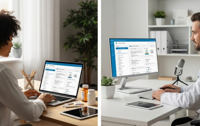 Electronic Health Record Systems Explained for Patients