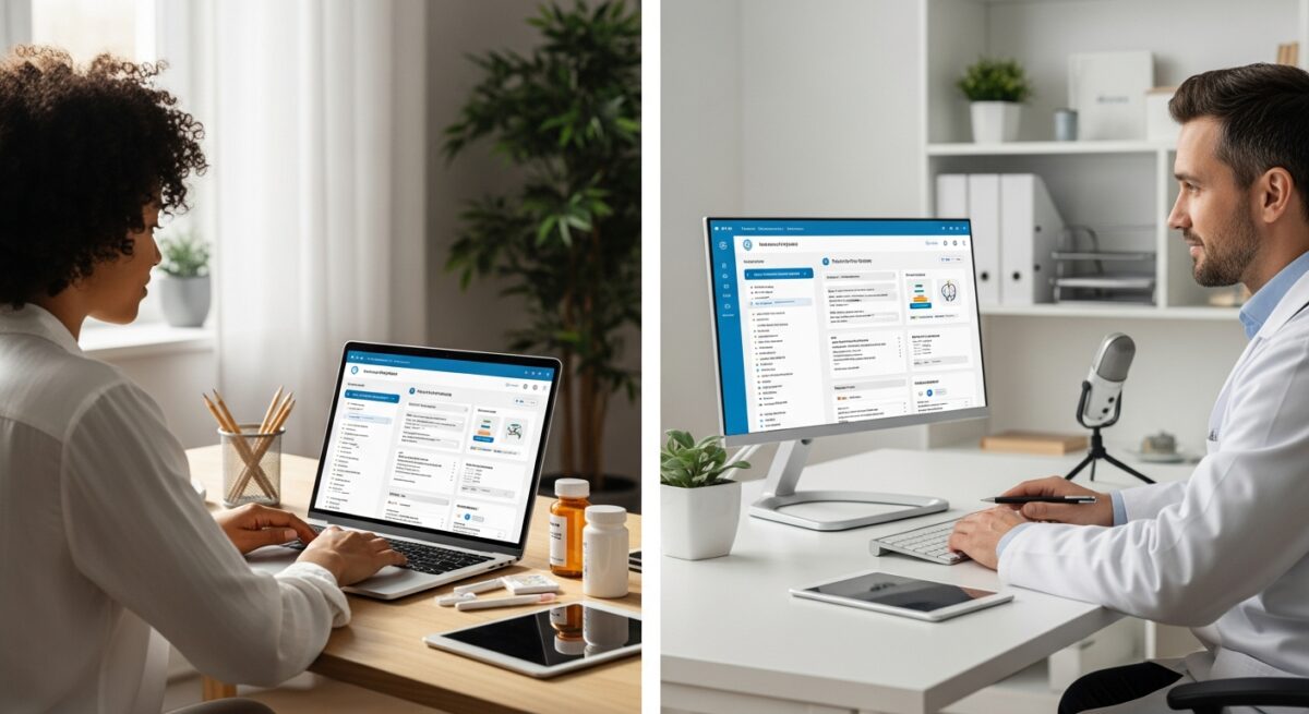 Electronic Health Record Systems Explained for Patients