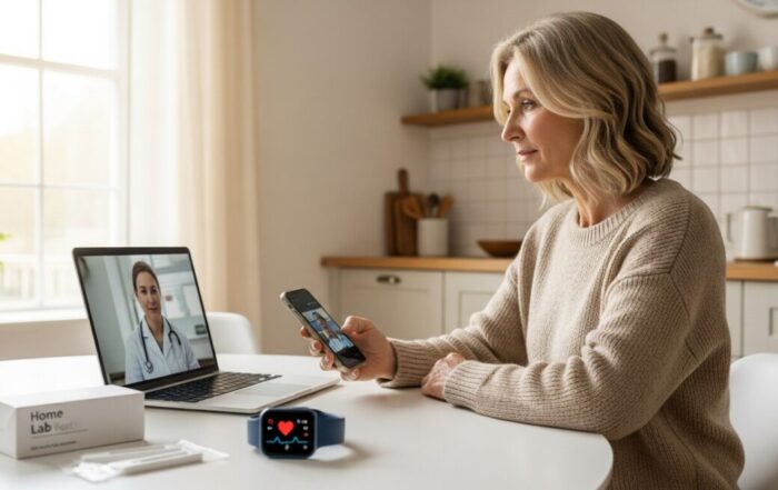 Digital Health and Digital Medical Technologies Guide