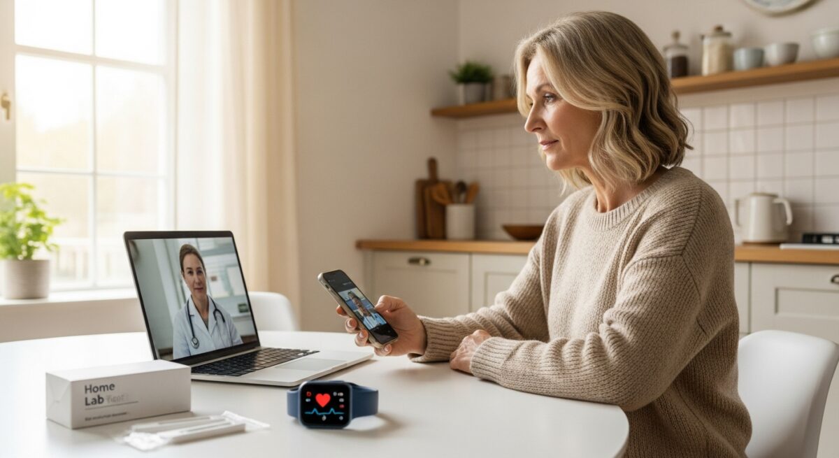 Digital Health and Digital Medical Technologies Guide