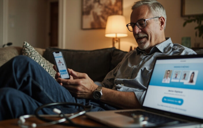 Online Healthcare Scheduling and Doctor Appointments