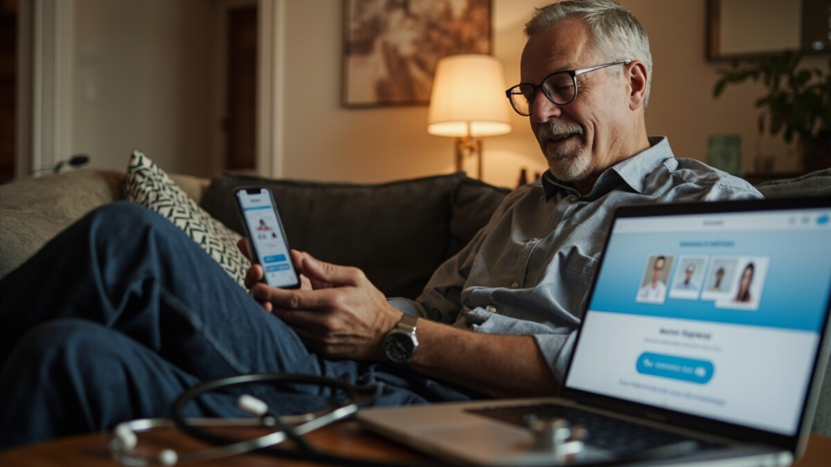 Online Healthcare Scheduling and Doctor Appointments