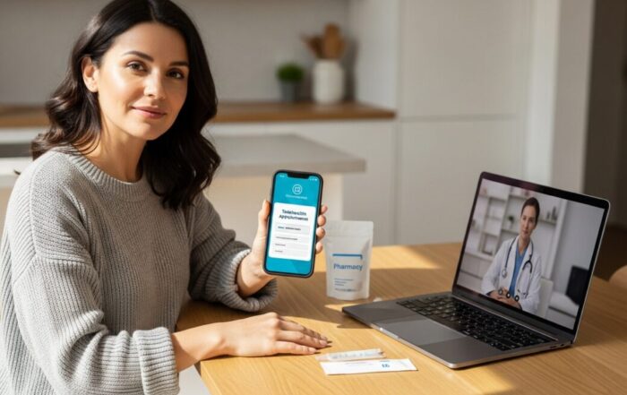 Medical Appointment Booking Online Complete Guide