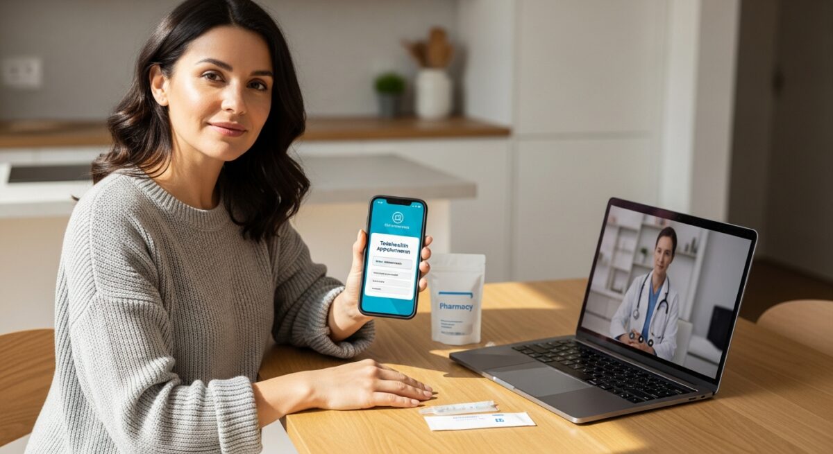 Medical Appointment Booking Online Complete Guide