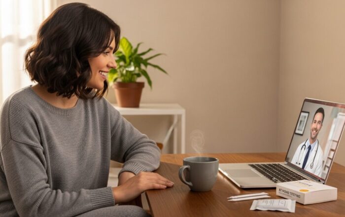 Digital Health Wellness and Virtual Care Explained