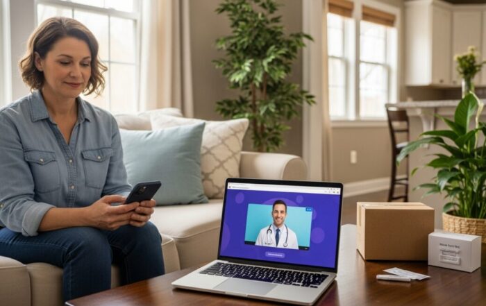 Book a Doctor Appointment Online Complete Guide
