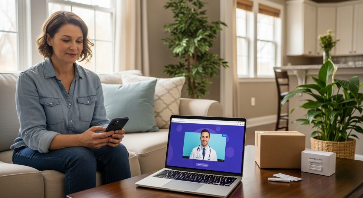 Book a Doctor Appointment Online Complete Guide