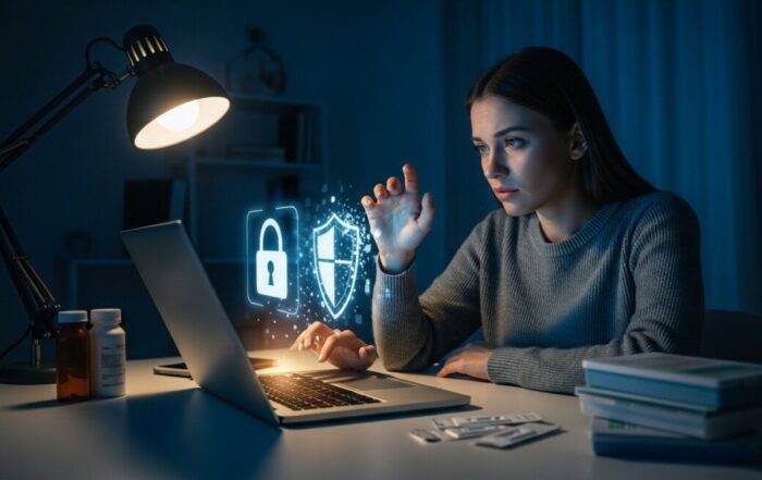 privacy concerns with telemedicine platforms
