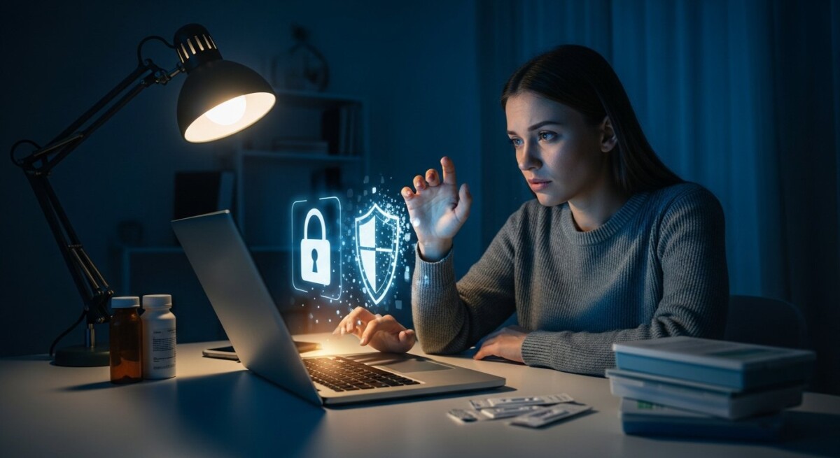privacy concerns with telemedicine platforms