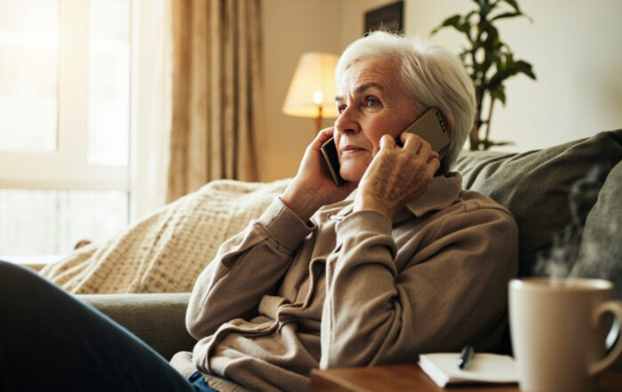 Phone Doctor Appointments What to Expect