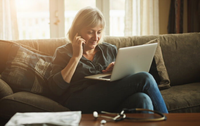 Medical Advice Online Services and Telehealth Options
