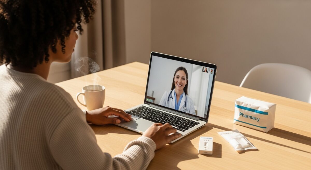 Digital Healthcare and eHealthcare Services Explained