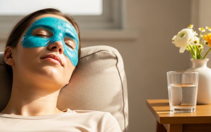 eye allergy relief without prescription drops