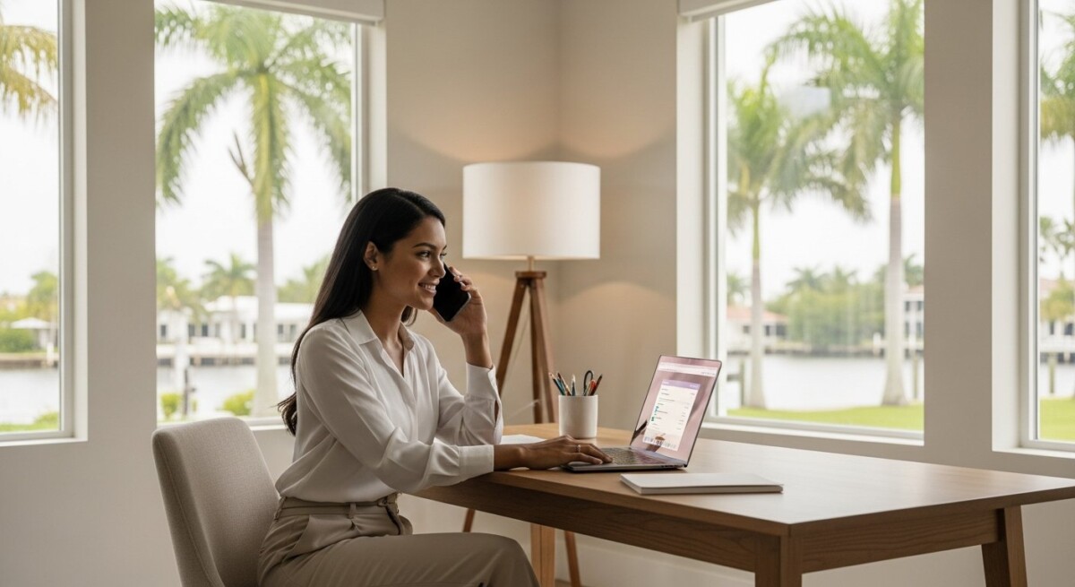 Fort Lauderdale, Florida virtual doctor consultations online