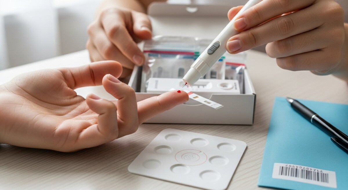 do home thyroid test kits work