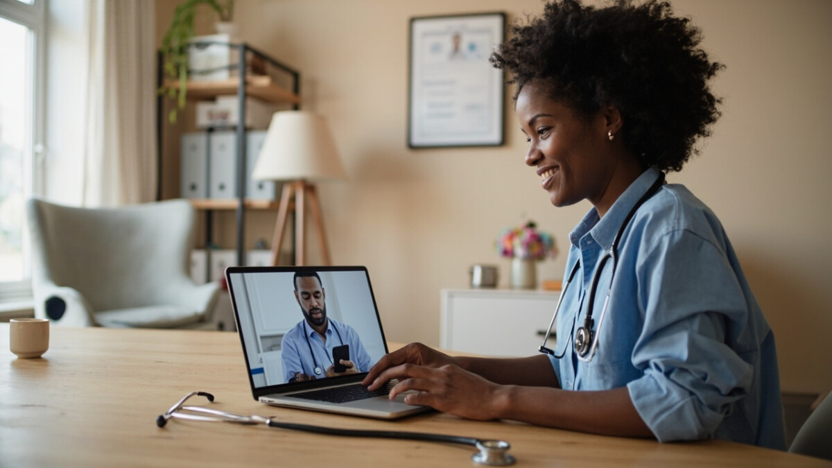 Electronic Health Record Solutions for Telehealth Providers