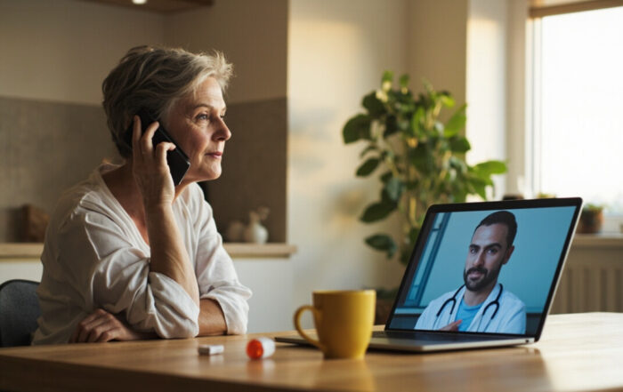 Book a Doctor Online How Virtual Appointments Work